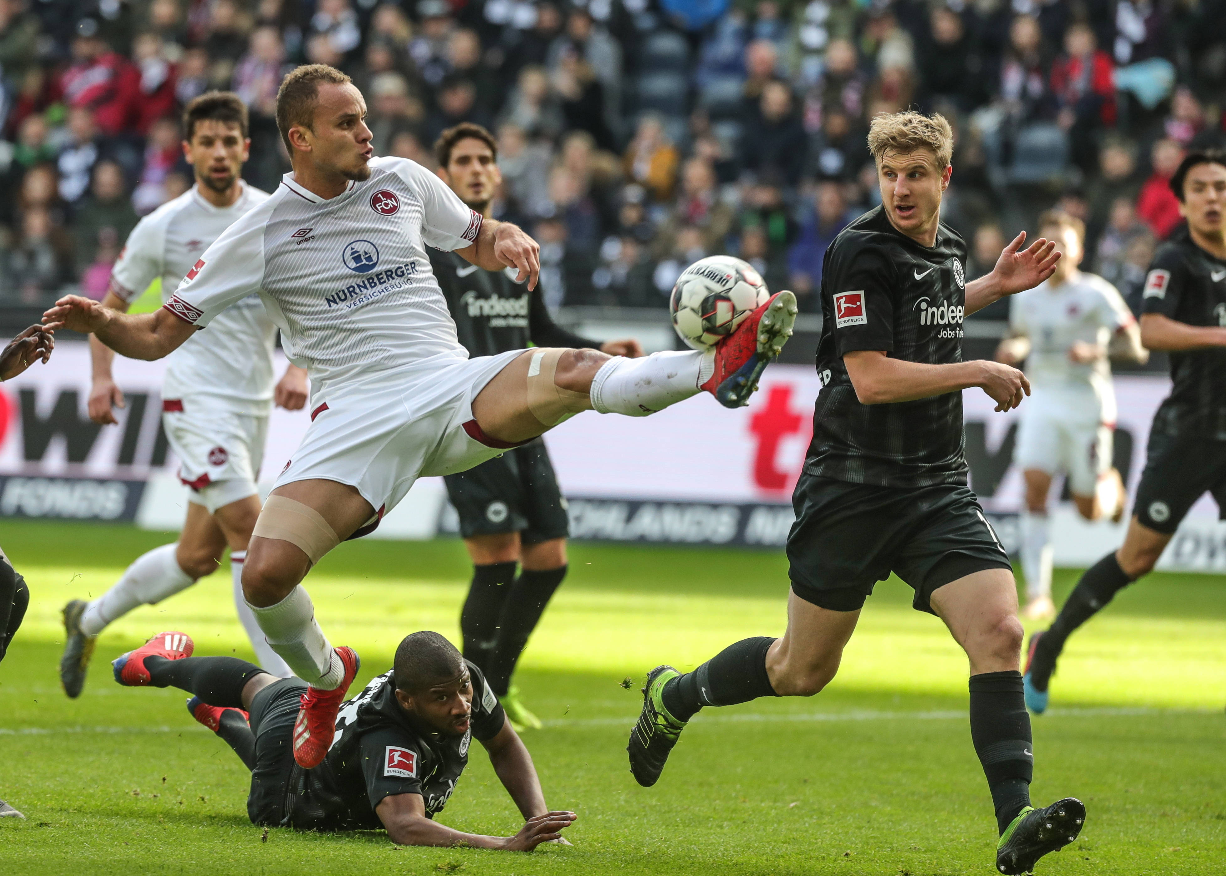 到了哈兰德 到了哈兰德