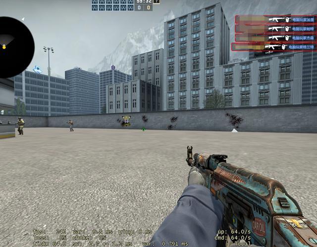 FC联曼官 FC联曼官