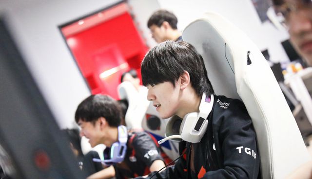 数据的个性 数据的个性