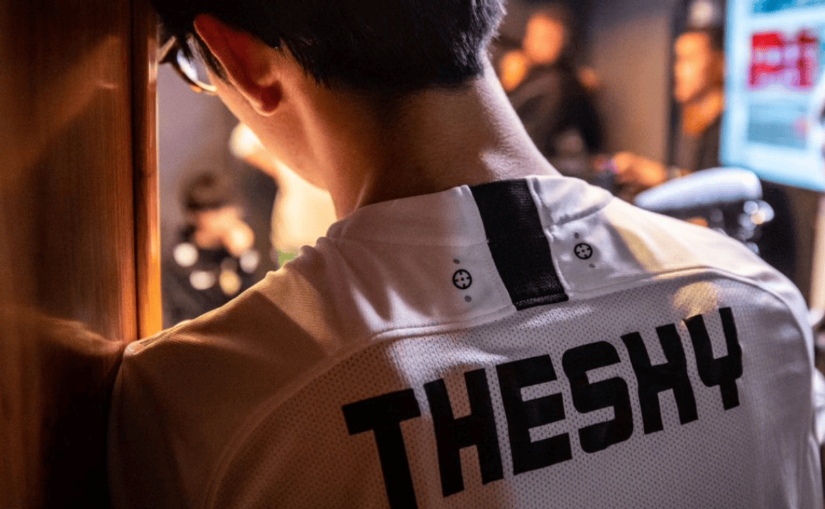 他们称霸赛 他们称霸赛