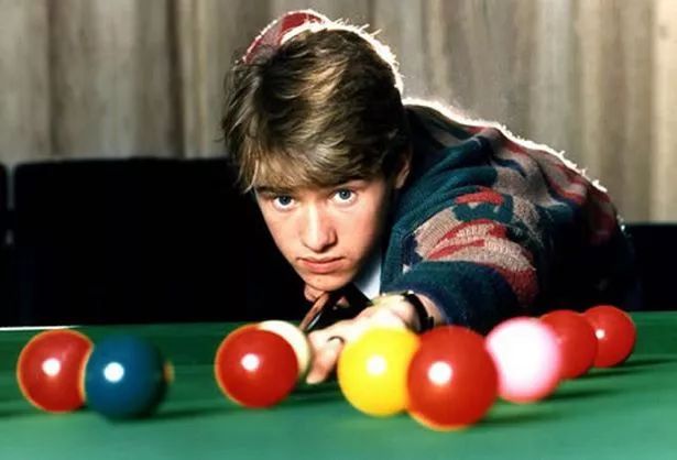 让他成为这 让他成为这