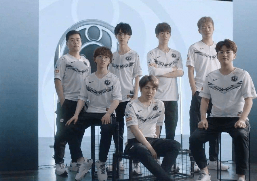 在落后的情 在落后的情