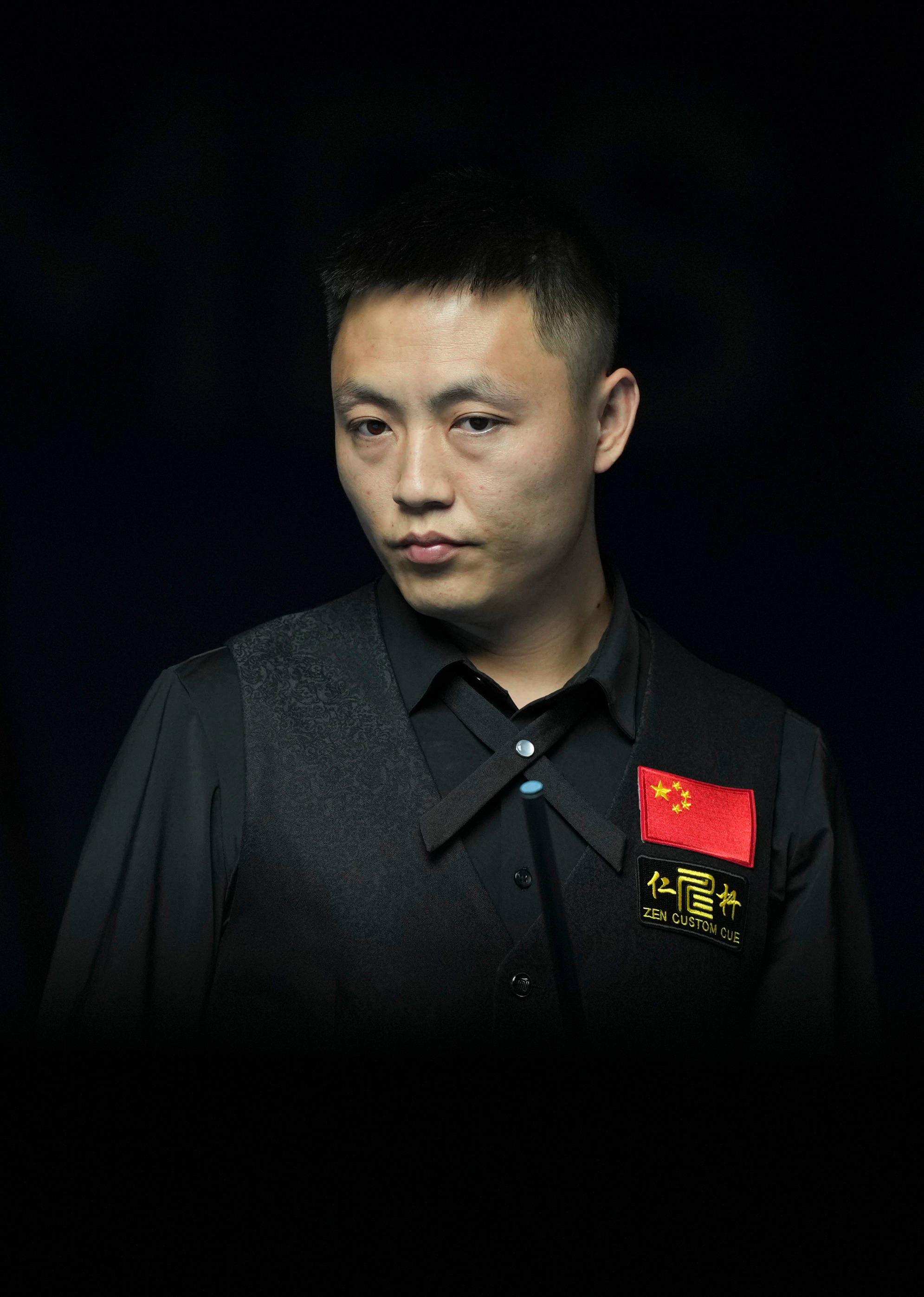 赛环境中 赛环境中