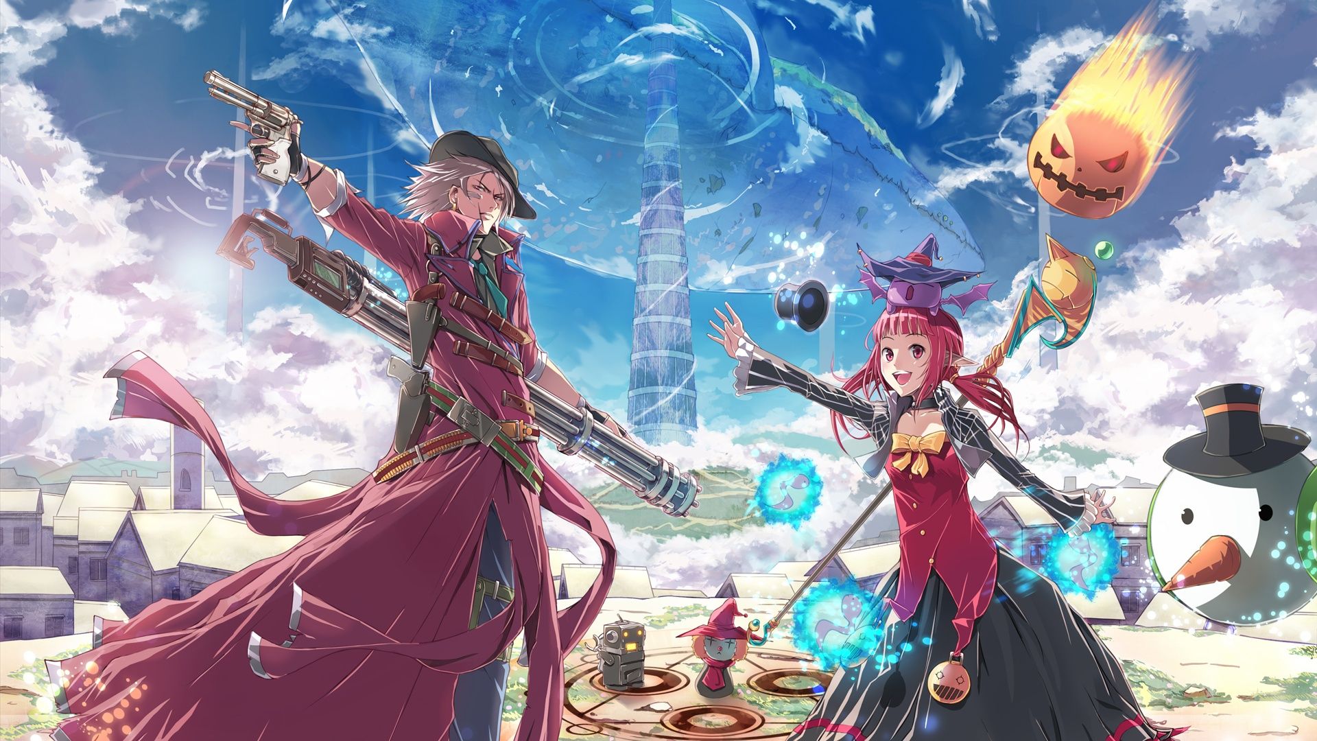 注意控制节 注意控制节