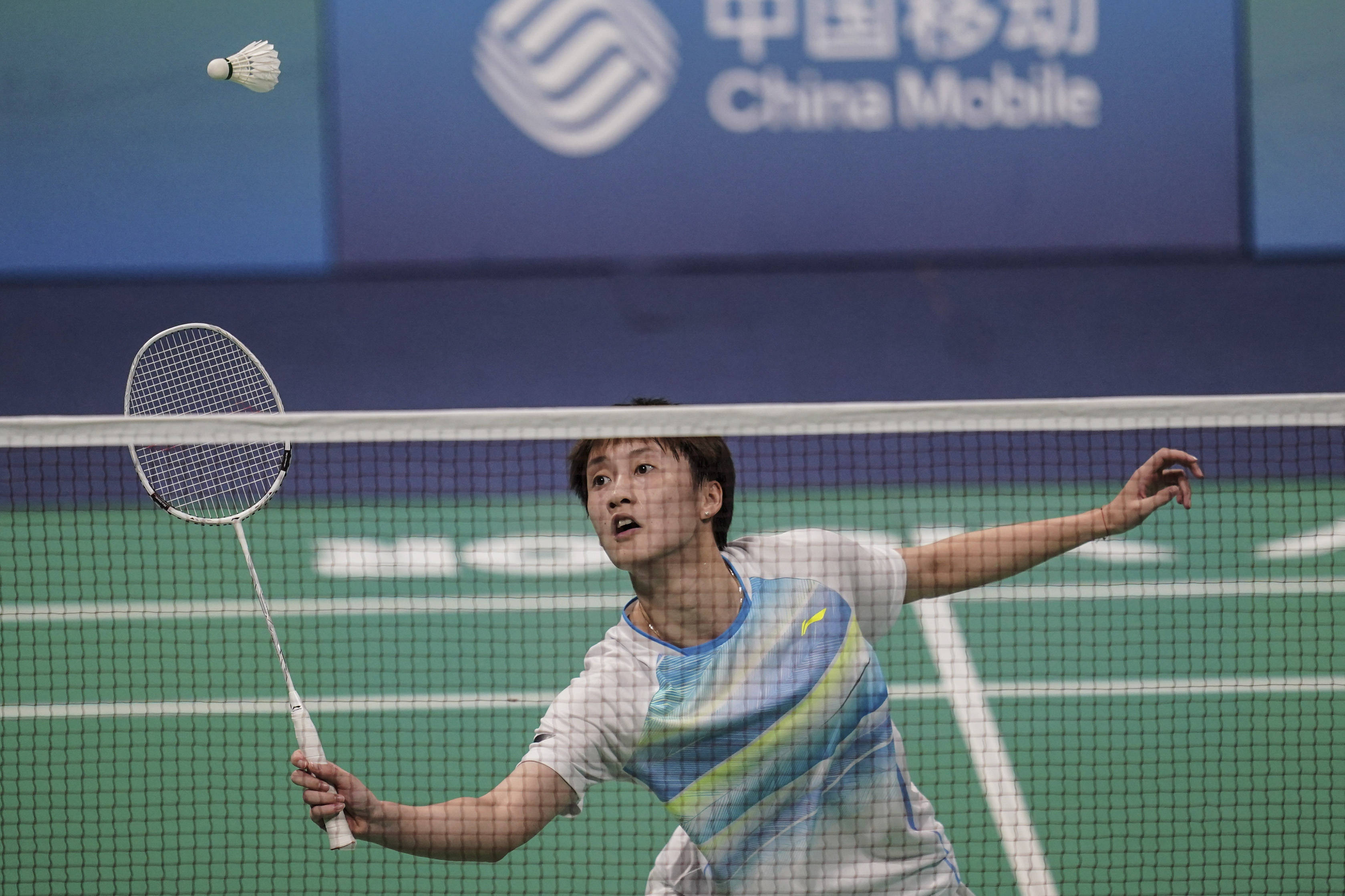 在高水平舞 在高水平舞