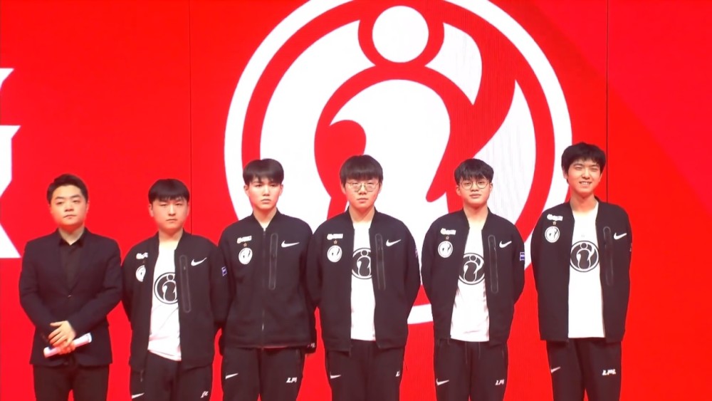 她将为阵容 她将为阵容