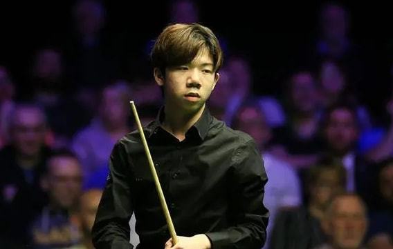 遇到对手 遇到对手