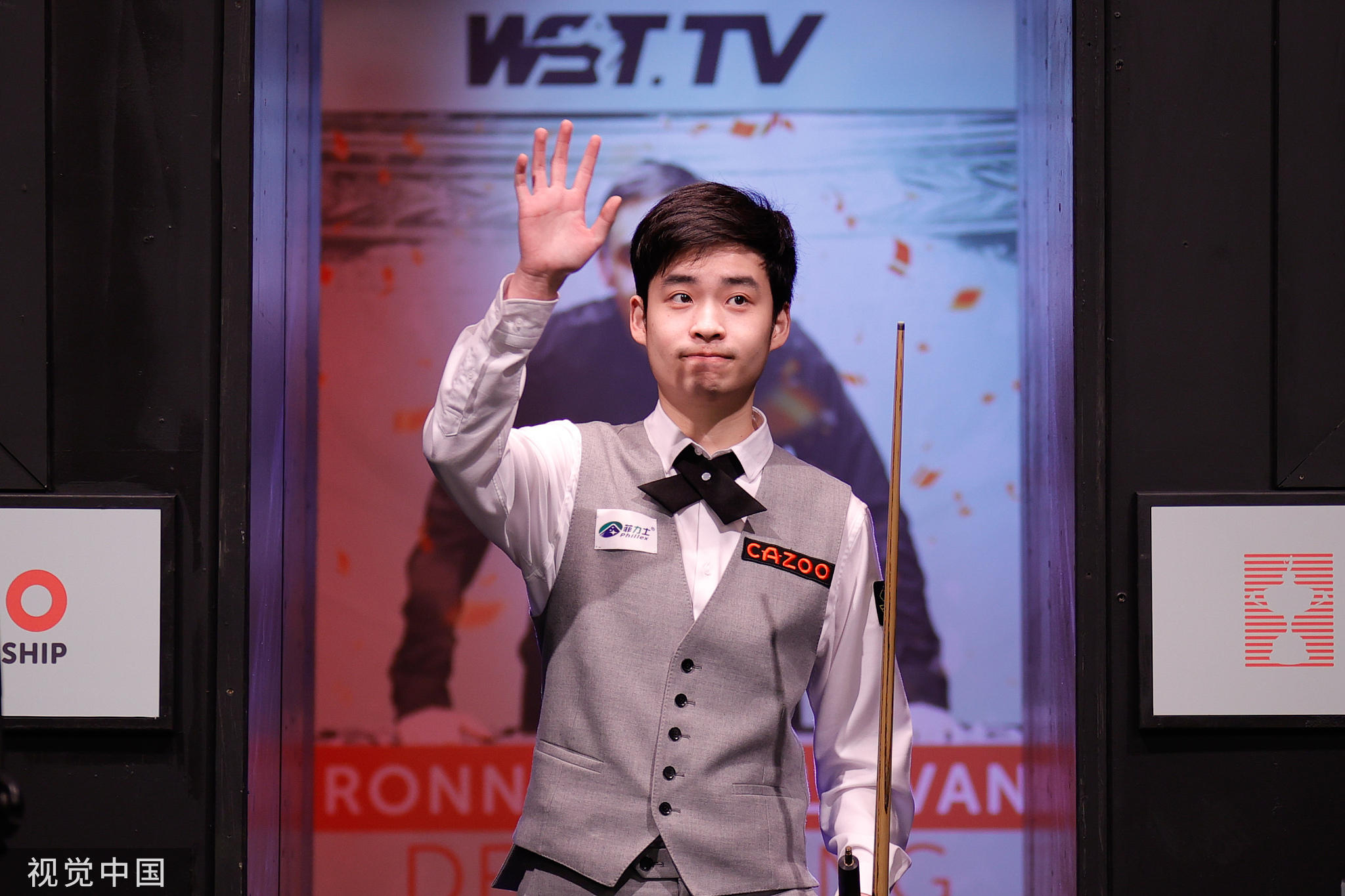 无处不在 无处不在