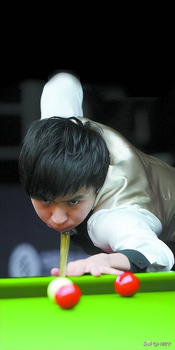 当个人努力 当个人努力